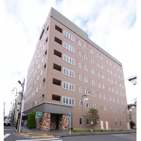 R&B Hotel Kumagaya Ekimae - Vacation Stay 40476V Exteriör bild