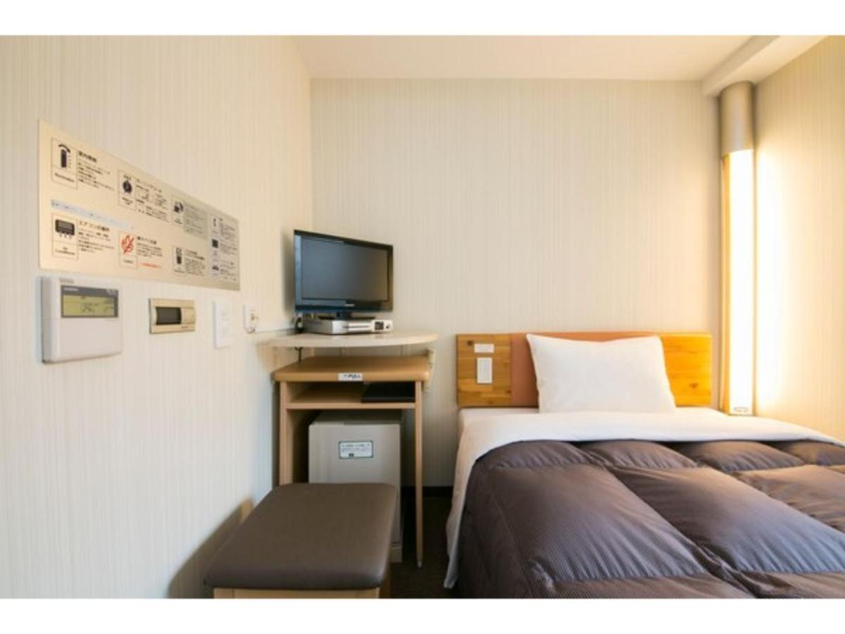 R&B Hotel Kumagaya Ekimae - Vacation Stay 40476V Exteriör bild